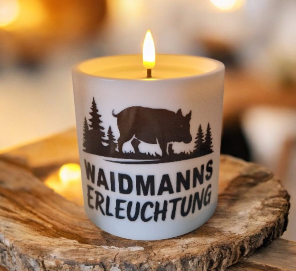 Waidmanns Erleuchtung