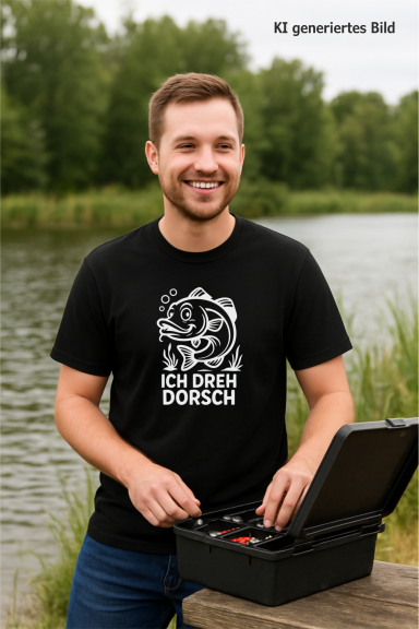 Angel Shirt Dorsch